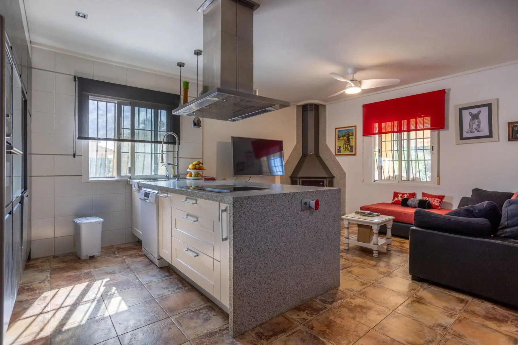 Villa Of 199 M² In La Hoya, Spain