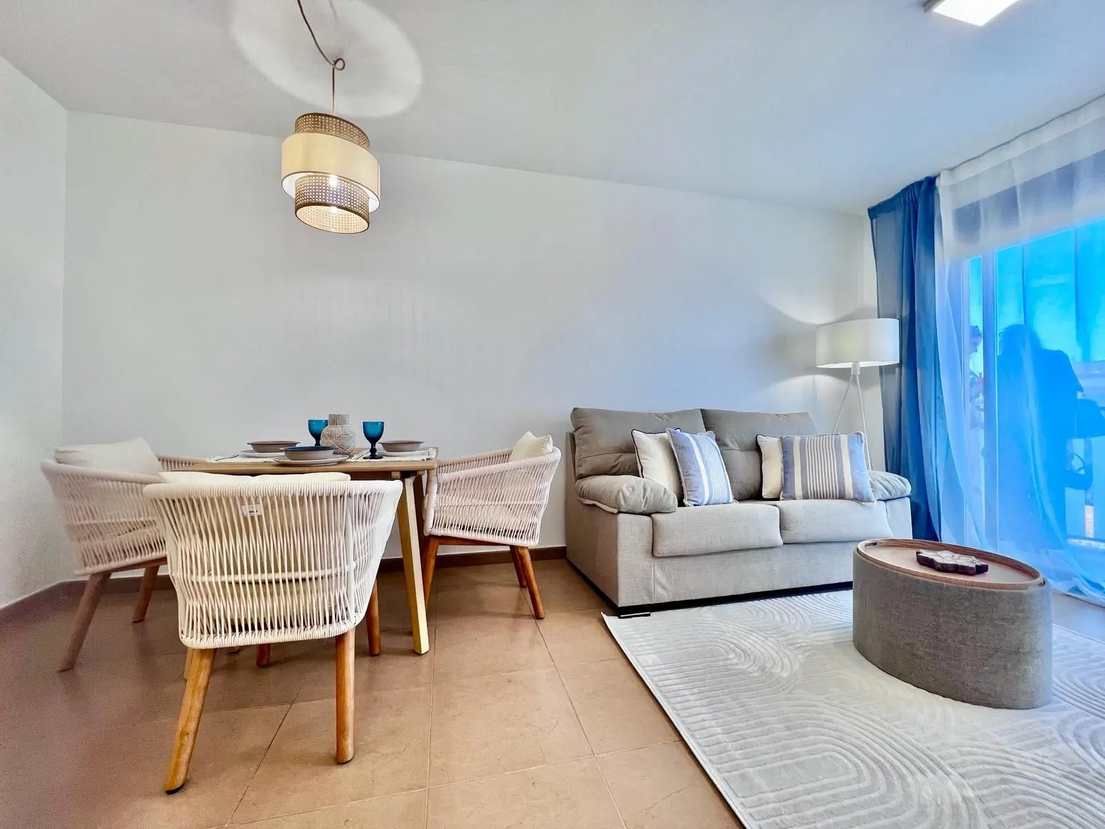 Apartment 67 M² In Torrevieja, Spain – Mediter Real Estate