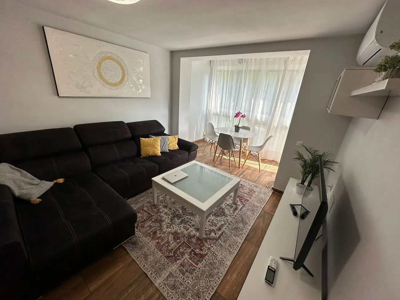Apartment 0 M² In Alicante, Spain – Mediter Real Estate