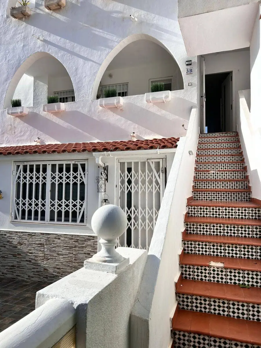 Apartment 60 M² In Orihuela Costa, Spain – Mediter Real Estate