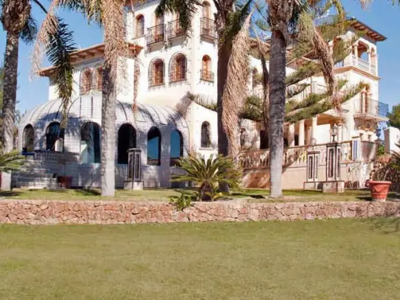 Villa Of 642 M² In Orihuela Costa, Spain