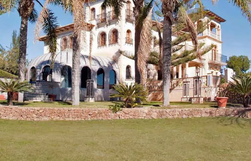 Villa Of 642 M² In Orihuela Costa, Spain