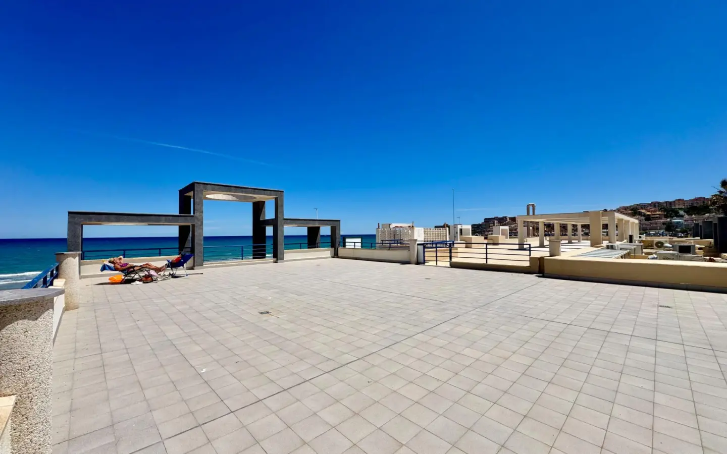 Apartment Of 62 M² In Torrevieja, Spain