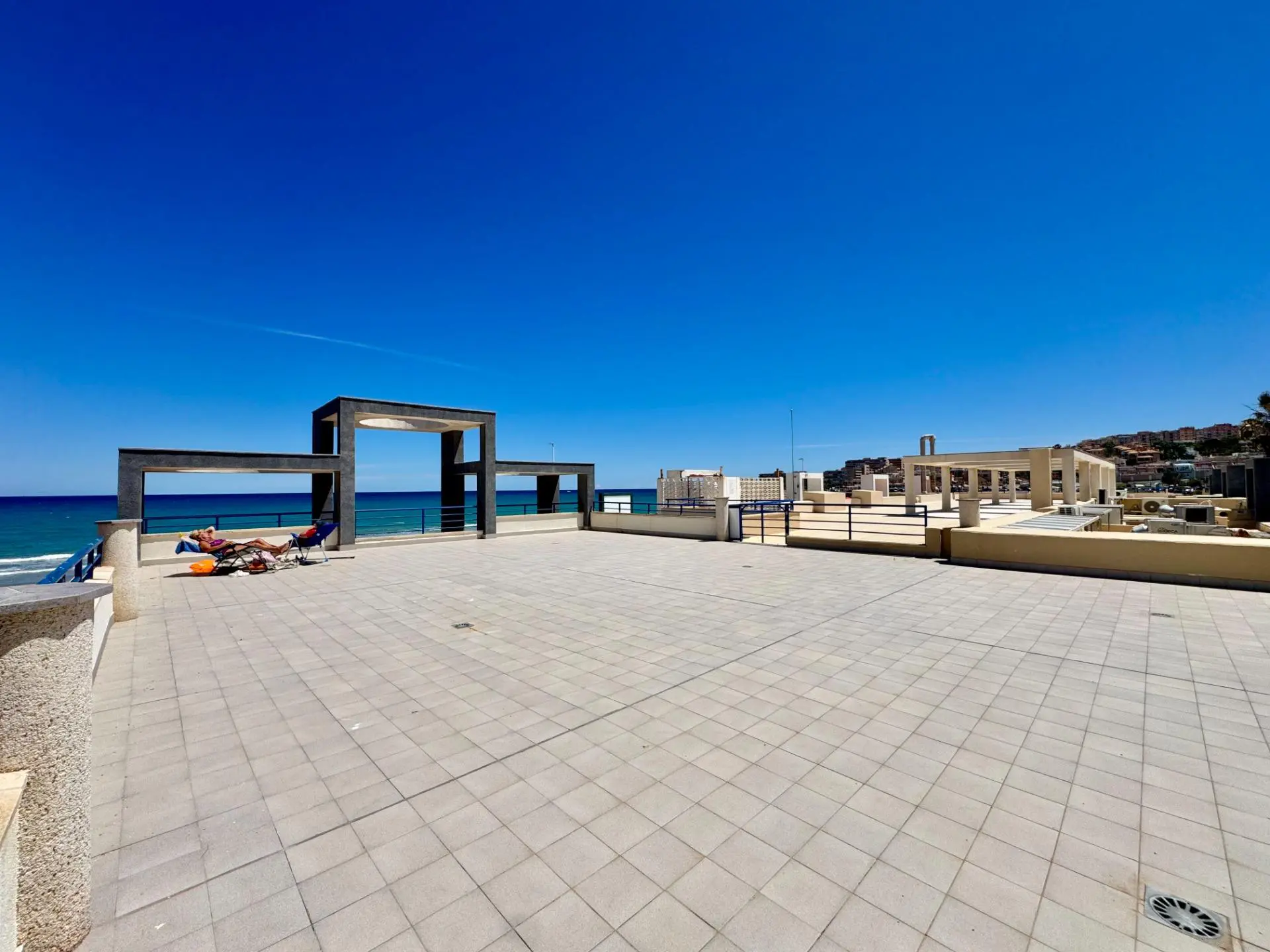Apartment Of 62 M² In Torrevieja, Spain
