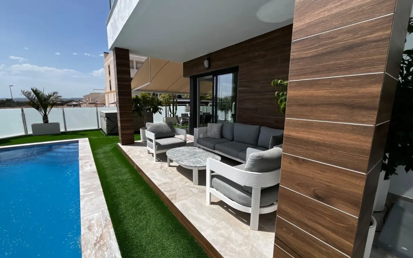 House Of 212 M² In Orihuela, Spain