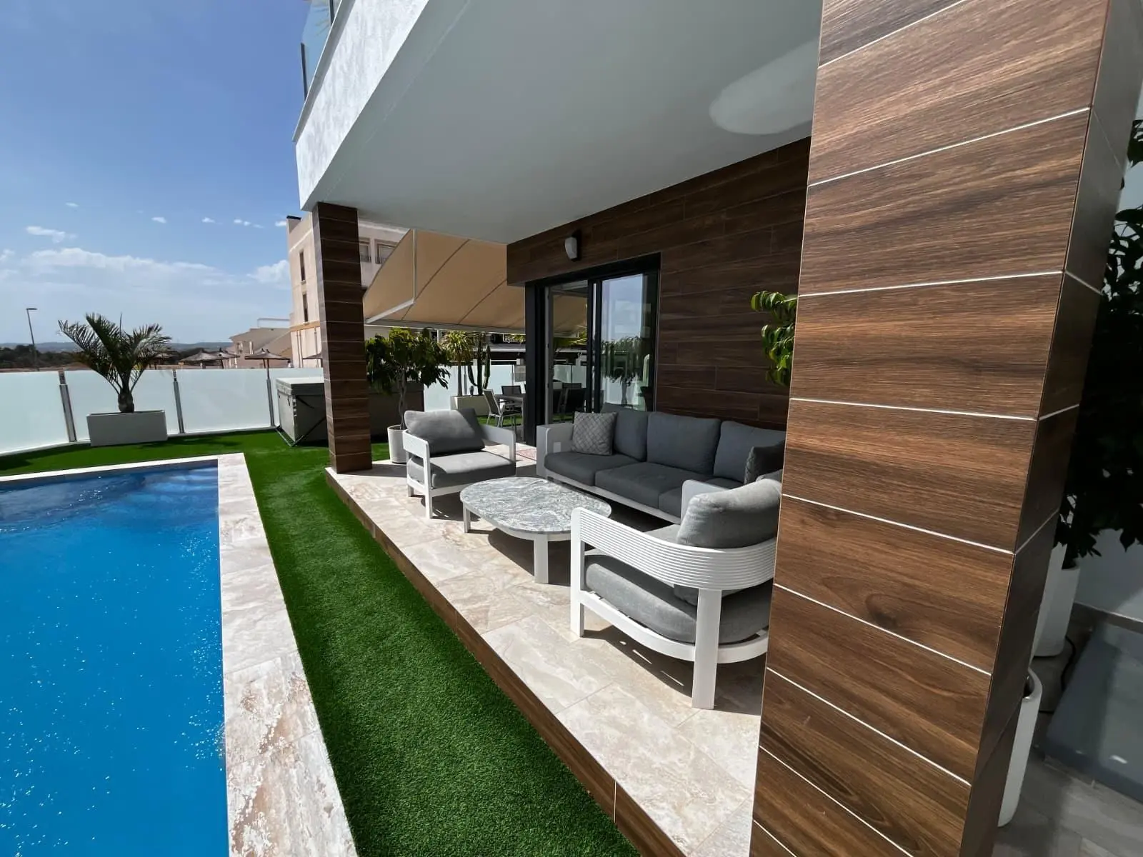 House Of 212 M² In Orihuela, Spain