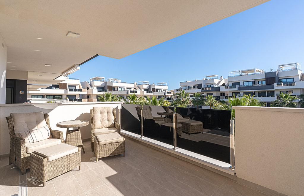 Apartment 75 M² In Orihuela, Spain – Mediter Real Estate