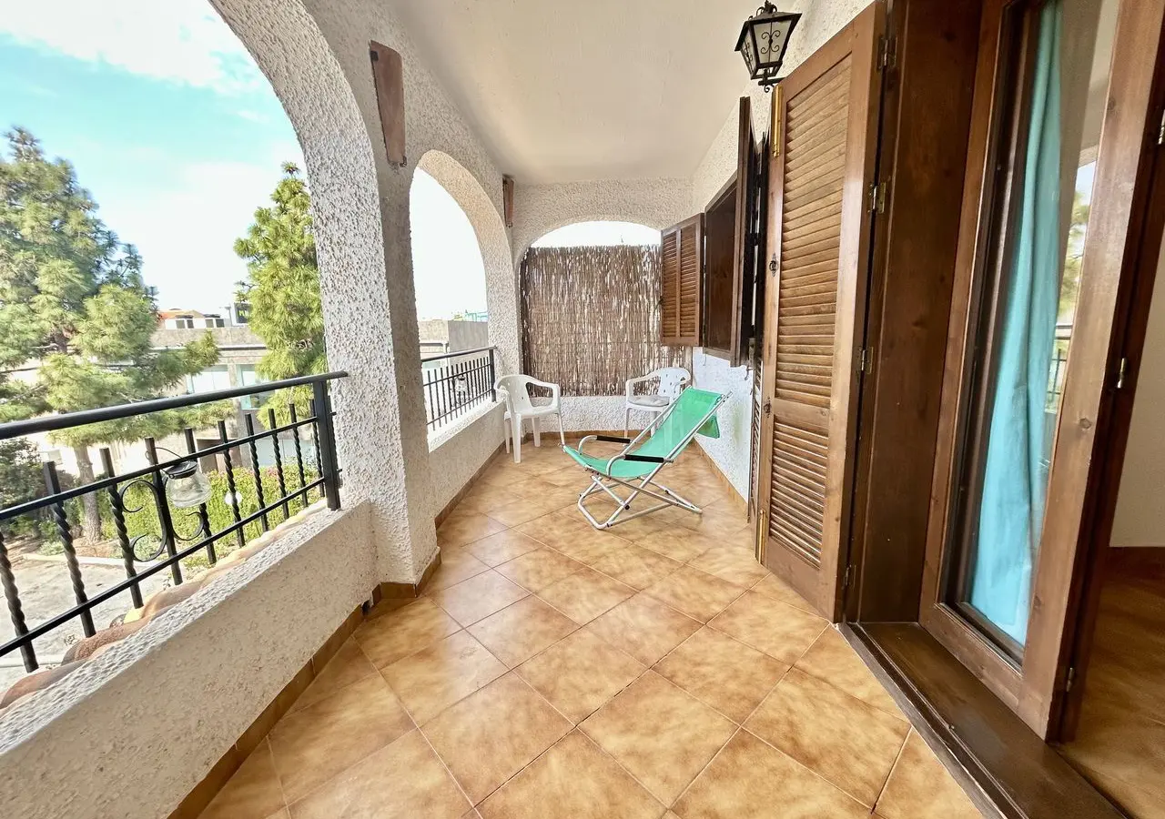 Apartment Of 71 M² In Cabo Roig, Spain