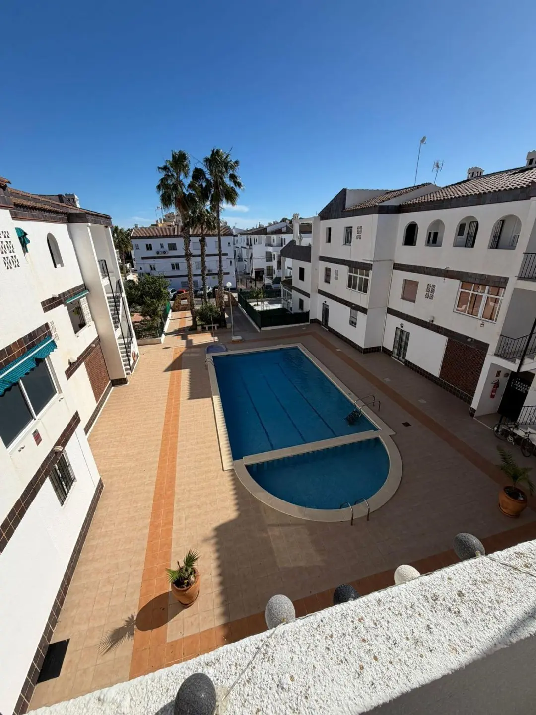 Apartment 64 M² In Torrevieja, Spain – Mediter Real Estate