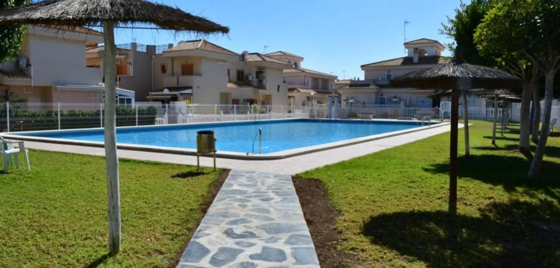Apartment 65 M² In Orihuela Costa, Spain – Mediter Real Estate