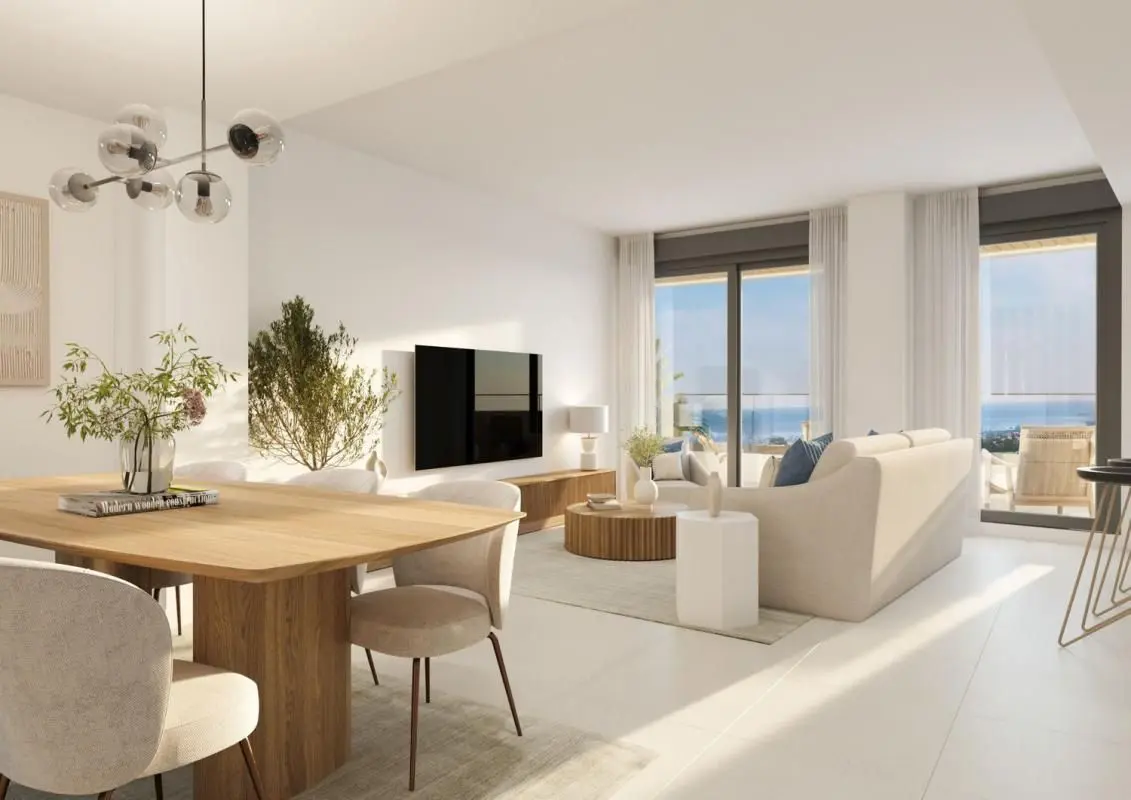 Apartment 174 M² In Estepona, Spain – Mediter Real Estate