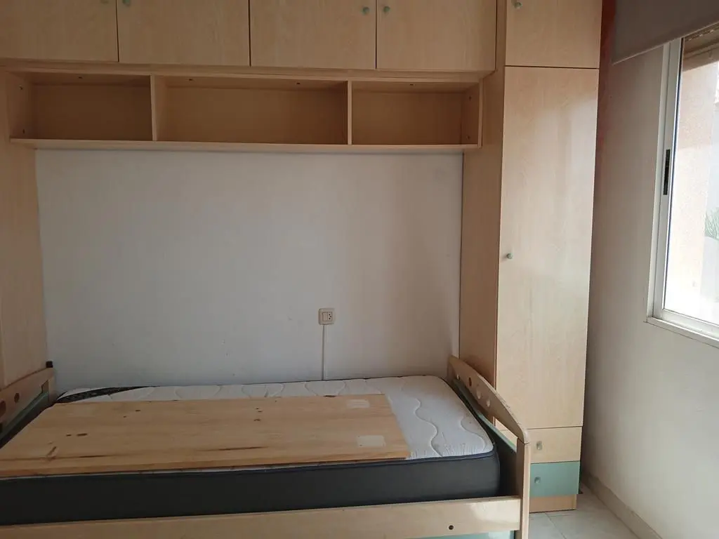 Duplex Of 74 M² With Sea View In Torrevieja