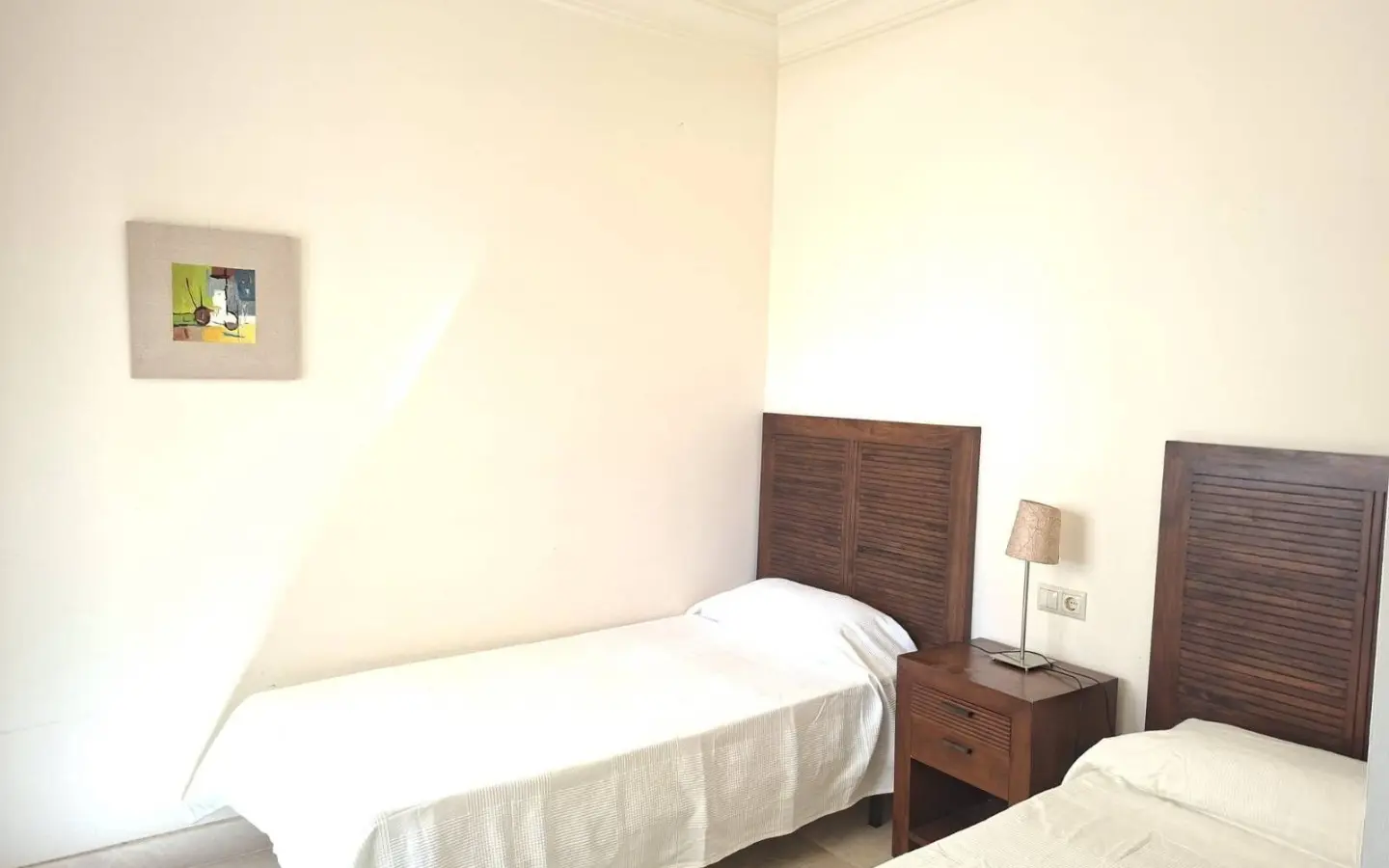 Apartment Of 135 M² In San Javier, Spain