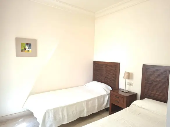 Apartment Of 135 M² In San Javier, Spain