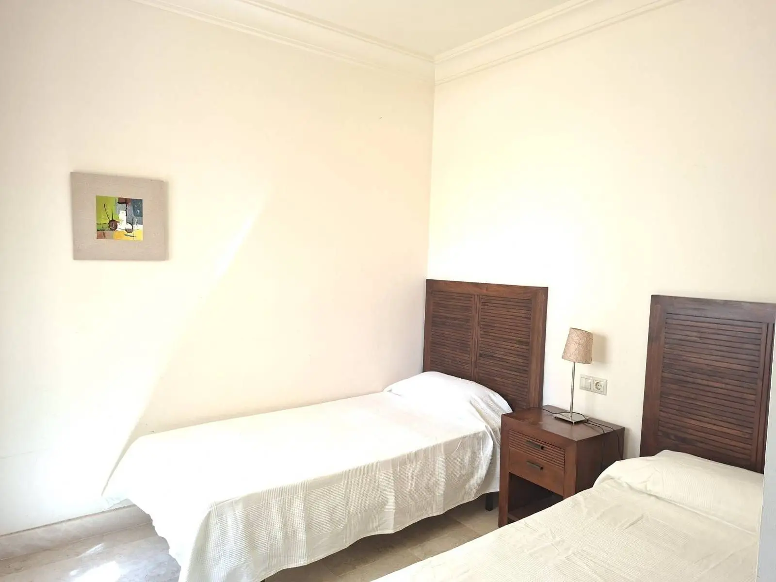 Apartment Of 135 M² In San Javier, Spain