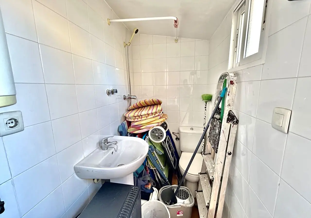 Apartment Of 60 M² In Orihuela Costa, Spain