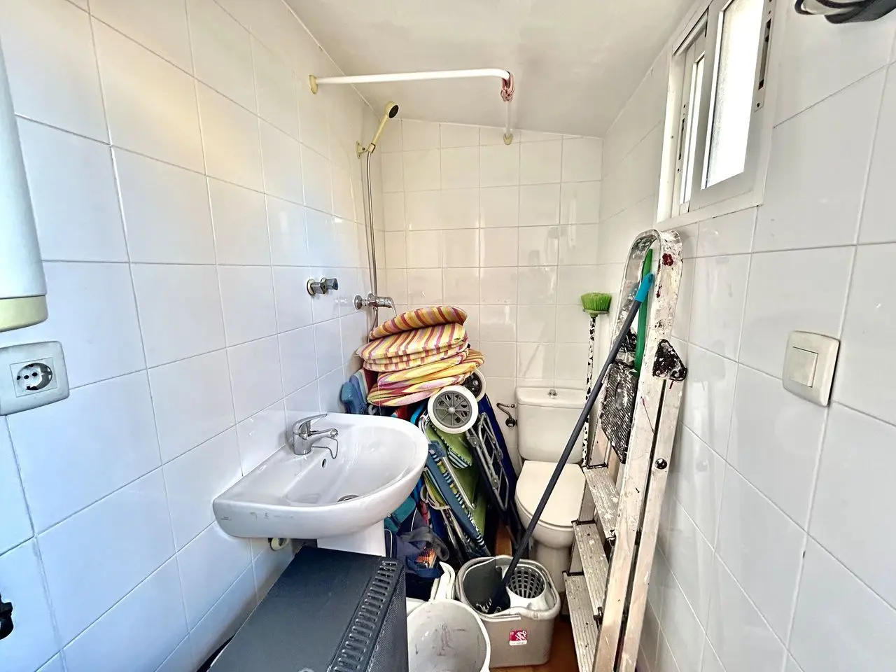 Apartment Of 60 M² In Orihuela Costa, Spain
