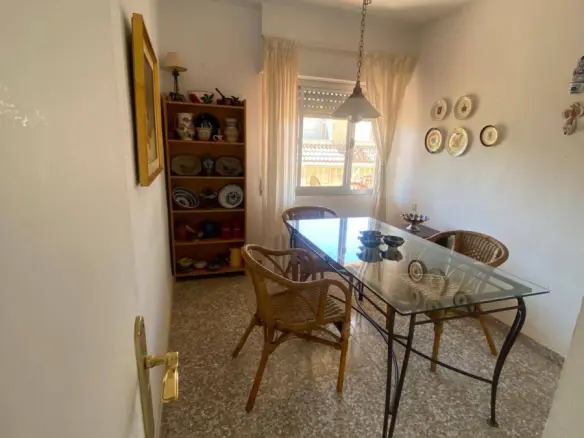 Apartment Of 81 M² In Pilar De La Horadada, Spain