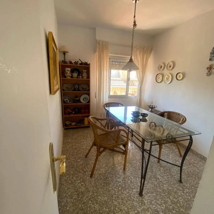 Apartment Of 81 M² In Pilar De La Horadada, Spain