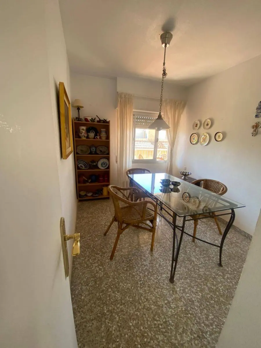 Apartment Of 81 M² In Pilar De La Horadada, Spain