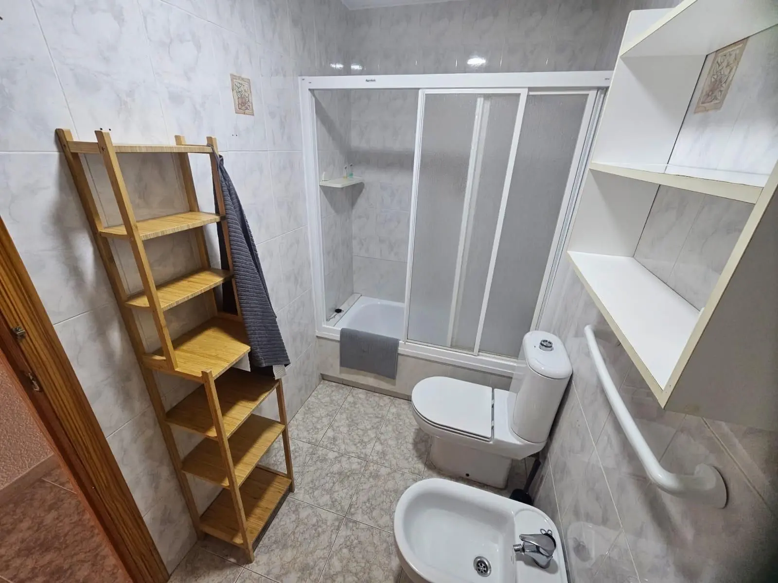 Apartment Of 65 M² In Orihuela Costa