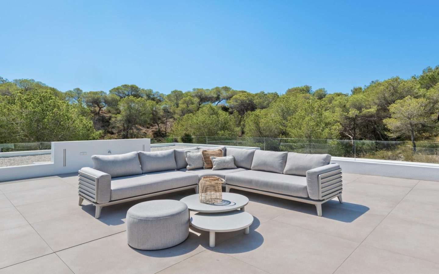 Villa Of 451 M² In Orihuela, Spain