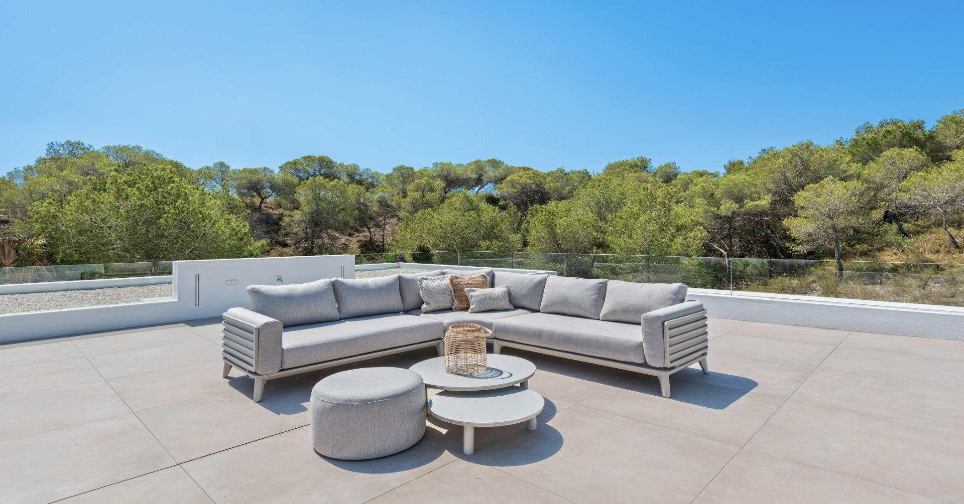 Villa 451 M² In Orihuela, Spain – Mediter Real Estate