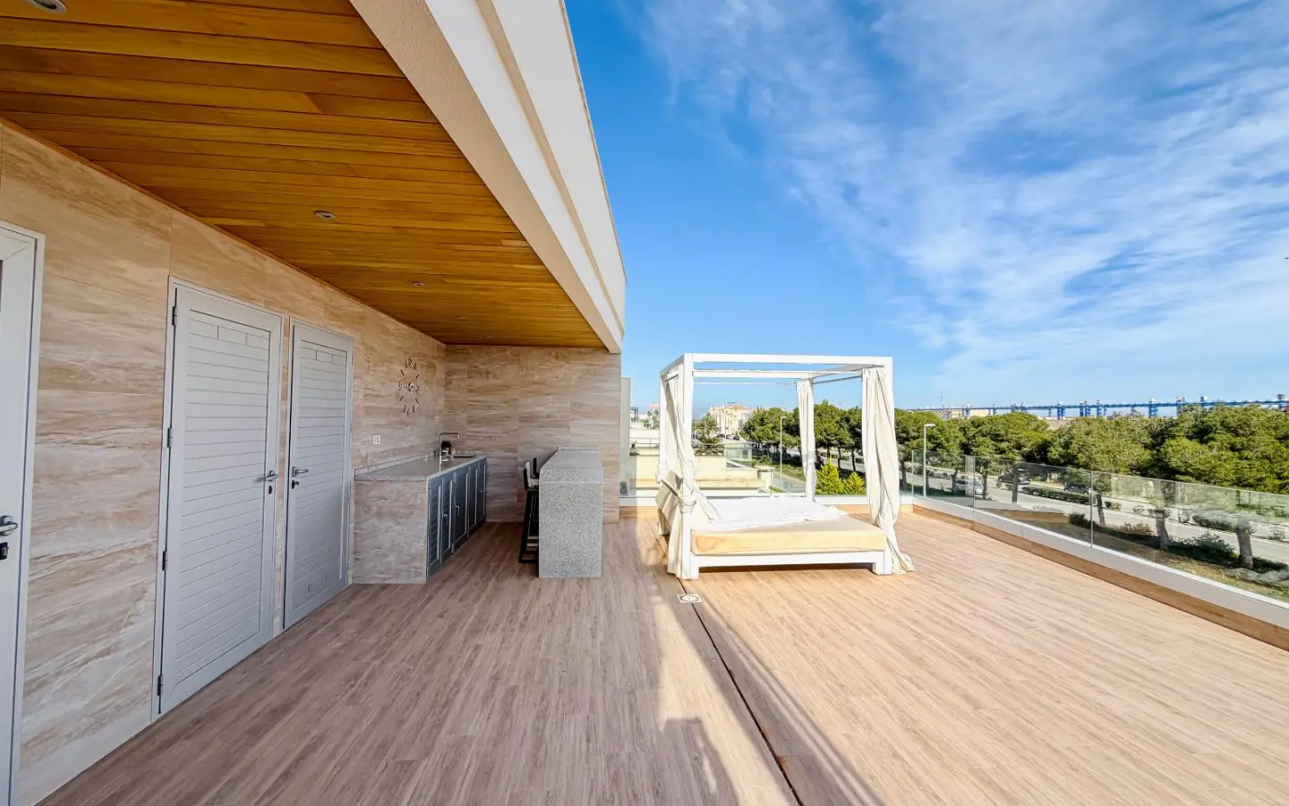 Villa Of 349 M² With Mediterranean Style In Orihuela Costa