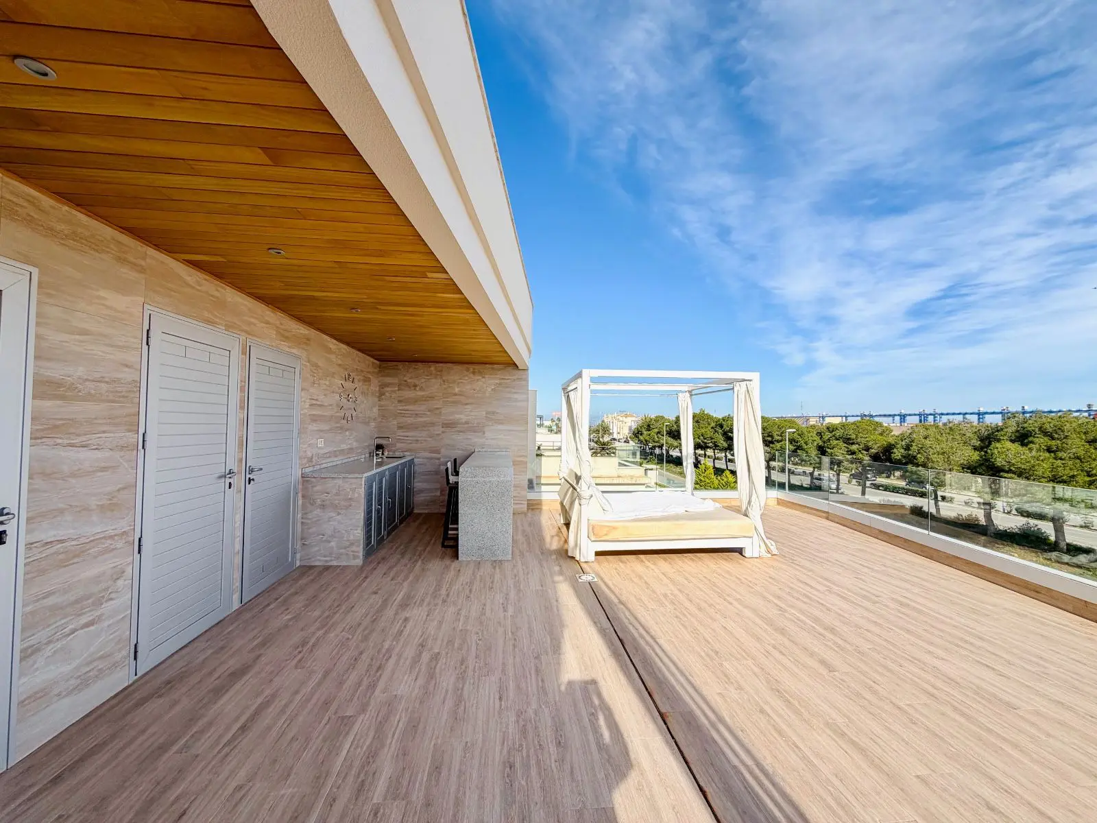 Villa Of 349 M² With Mediterranean Style In Orihuela Costa