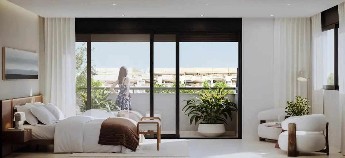 Terraced House Of 291 M² With Patio In Fuengirola, Spain