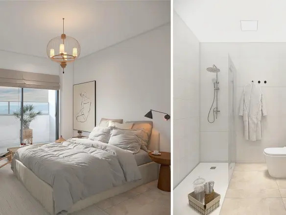 Apartment Of 63 M² In Torrevieja, Spain