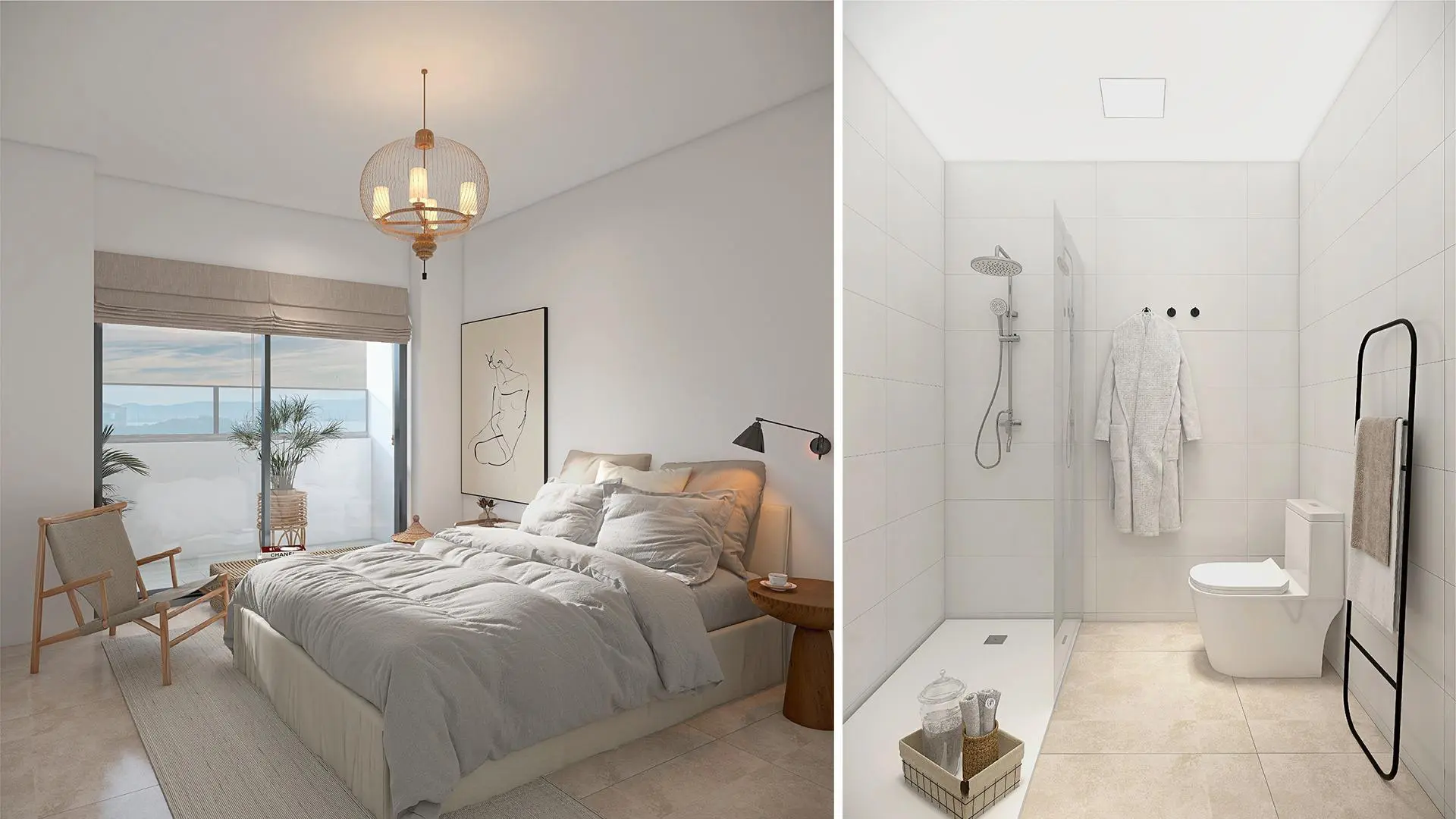 Apartment Of 63 M² In Torrevieja, Spain