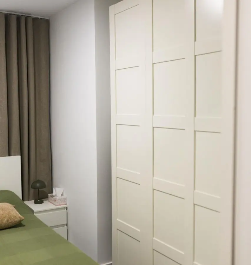 Apartment Of 82 M² With Sea View In Torrevieja, Spain