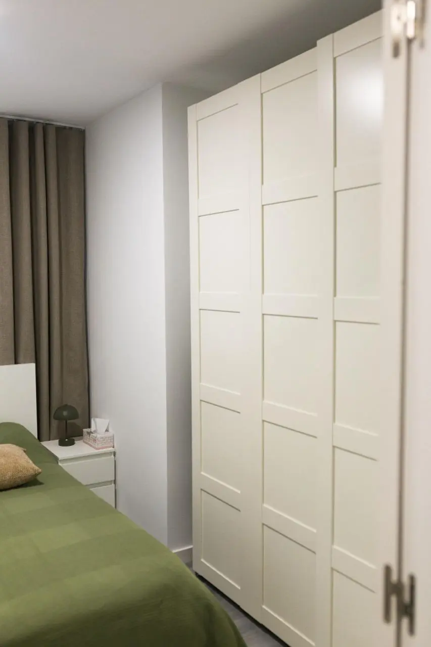 Apartment Of 82 M² With Sea View In Torrevieja, Spain