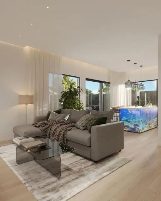 Villa Of 139 M² In Polop, Spain