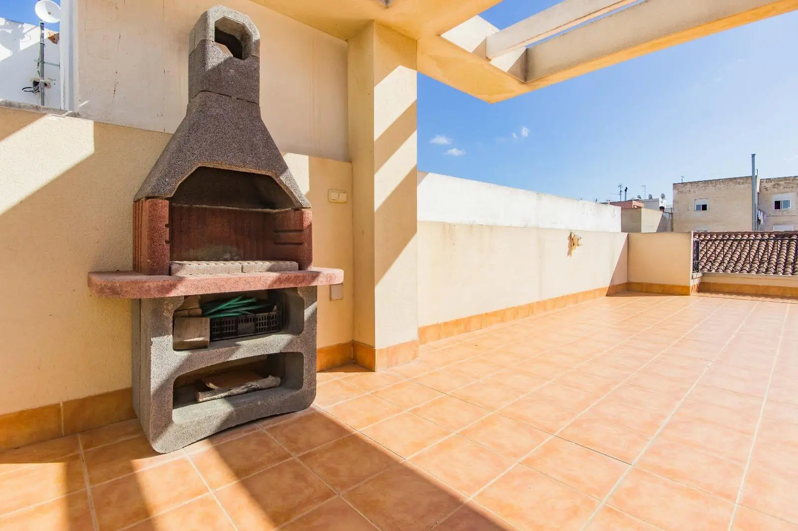 Apartment Of 130 M² In Benijofar, Spain