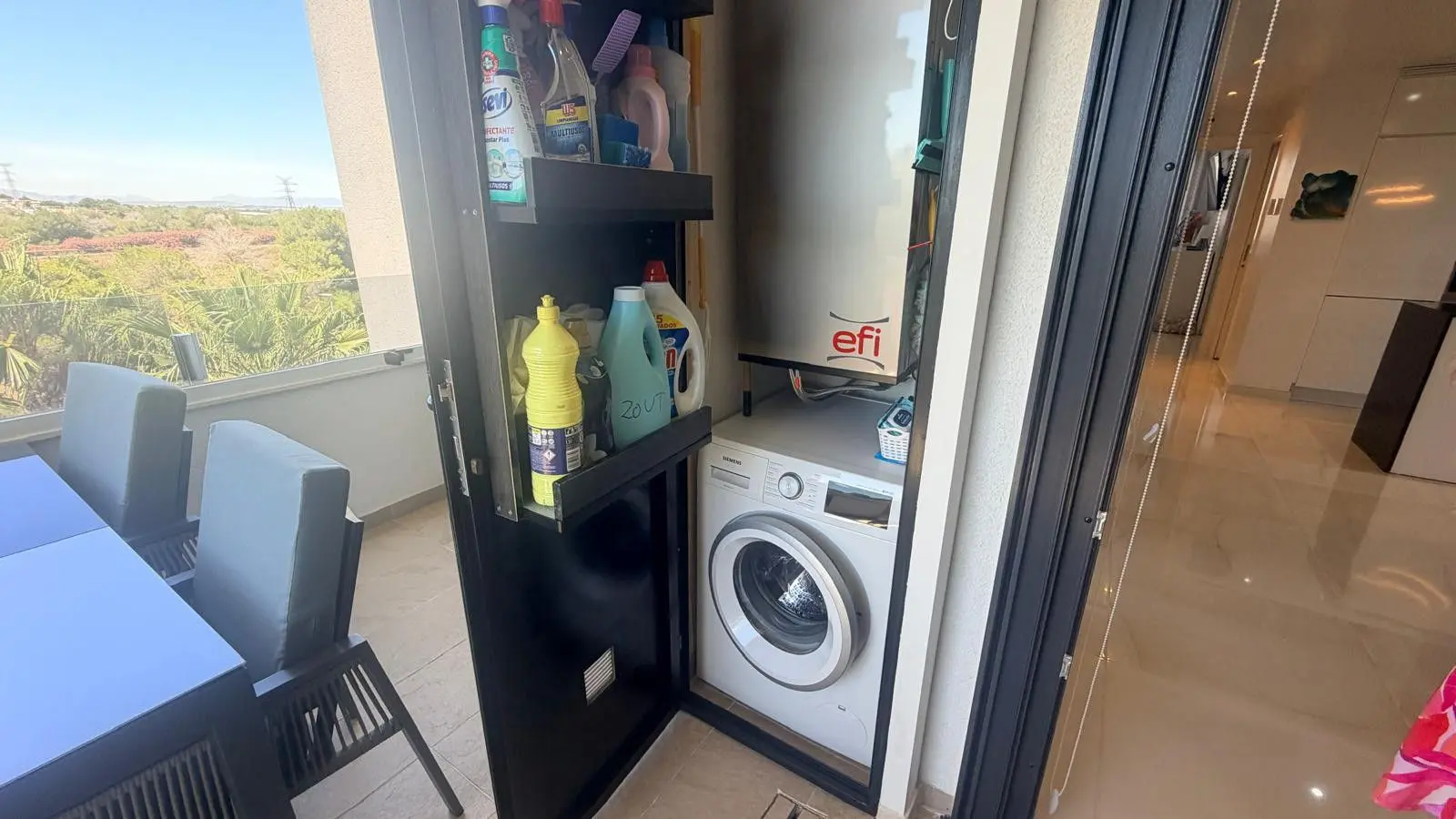 Apartment Of 90 M² In Orihuela Costa, Spain