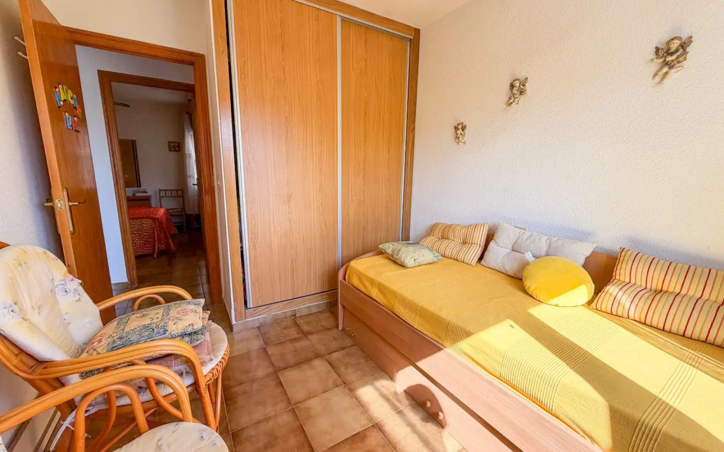 House Of 81 M² In Orihuela Costa, Spain