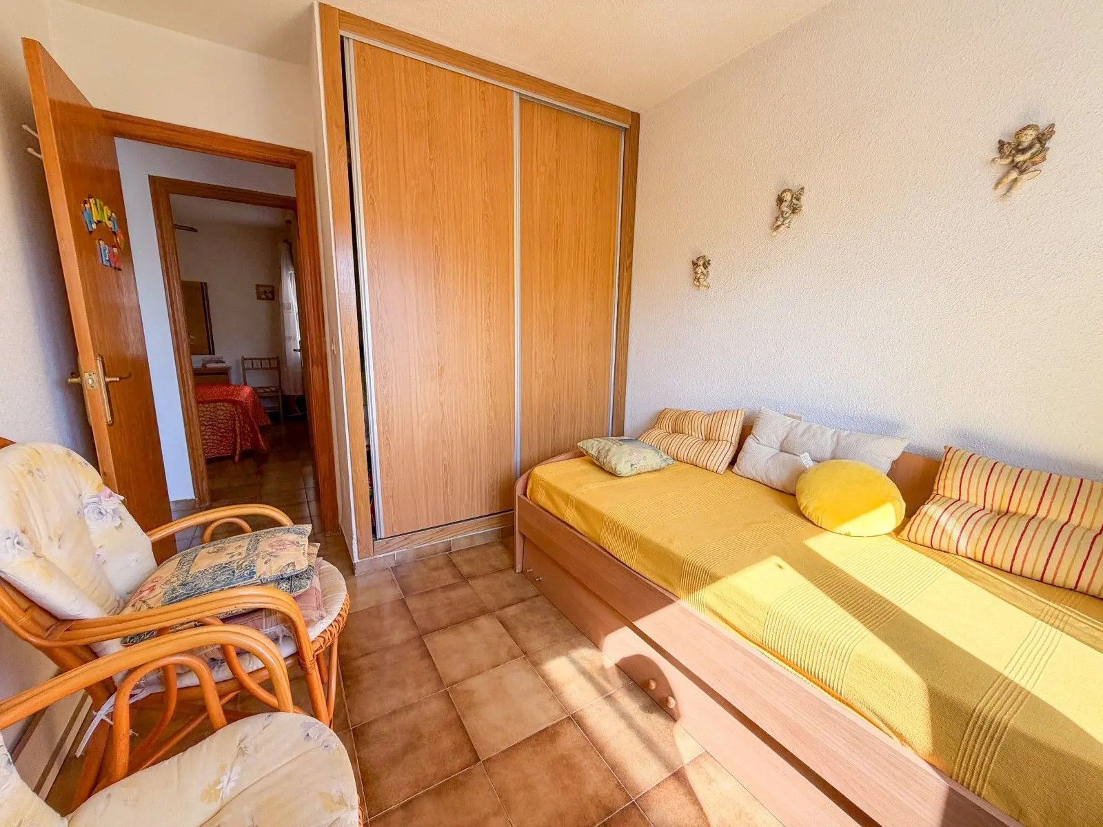 House Of 81 M² In Orihuela Costa, Spain