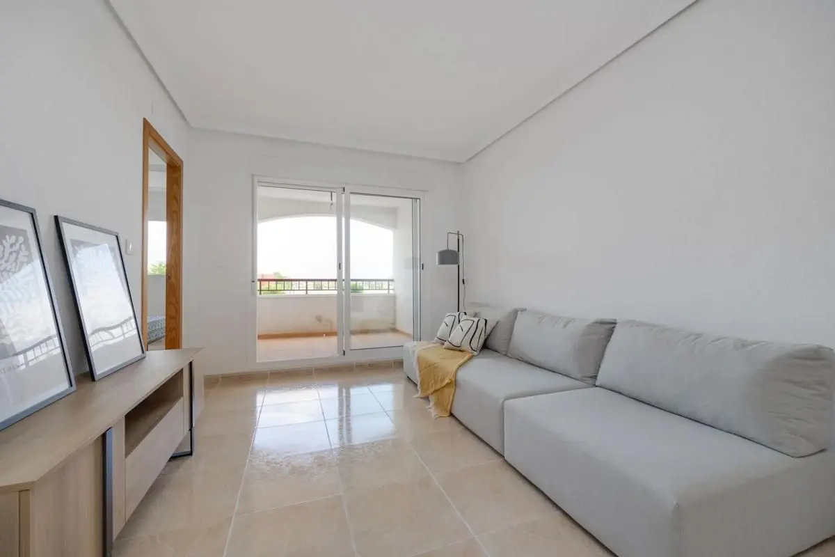 Apartment Of 71 M² In San Fulgencio, Spain