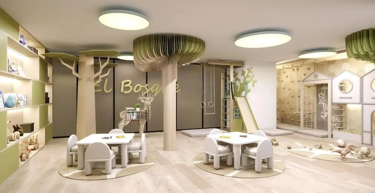 Apartment 105 M² In Málaga, Spain – Mediter Real Estate