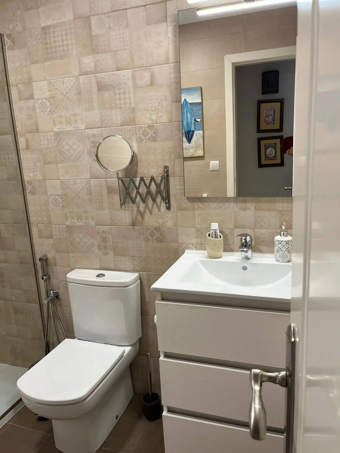 Apartment Of 70 M² In Los Alcázares, Spain