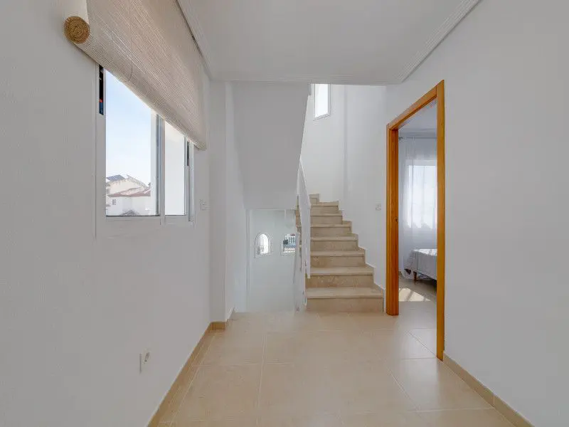 Terraced House 109 M² In San Fulgencio, Spain – Mediter Real Estate