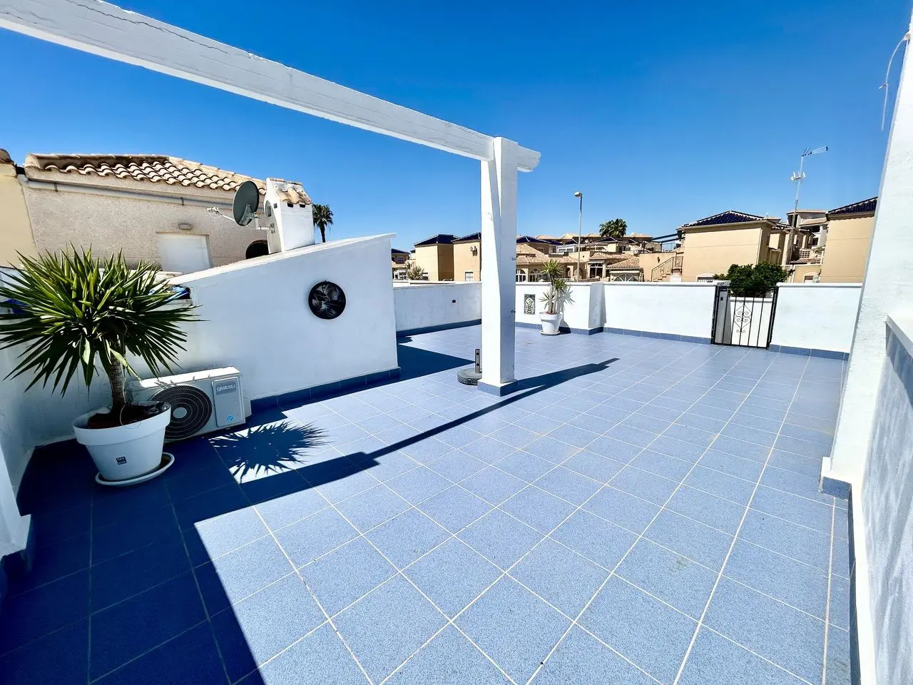 House Of 59 M² In Orihuela Costa, Spain