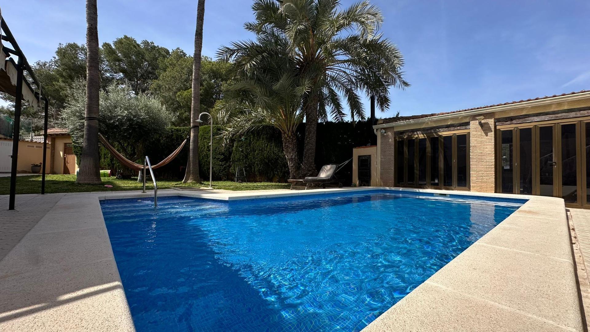 Villa 247 M² In Torrevieja, Spain – Mediter Real Estate