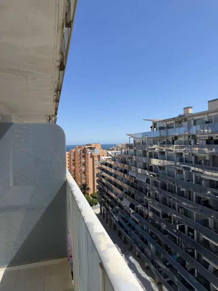 Apartment 0 M² In Villajoyosa, Spain – Mediter Real Estate