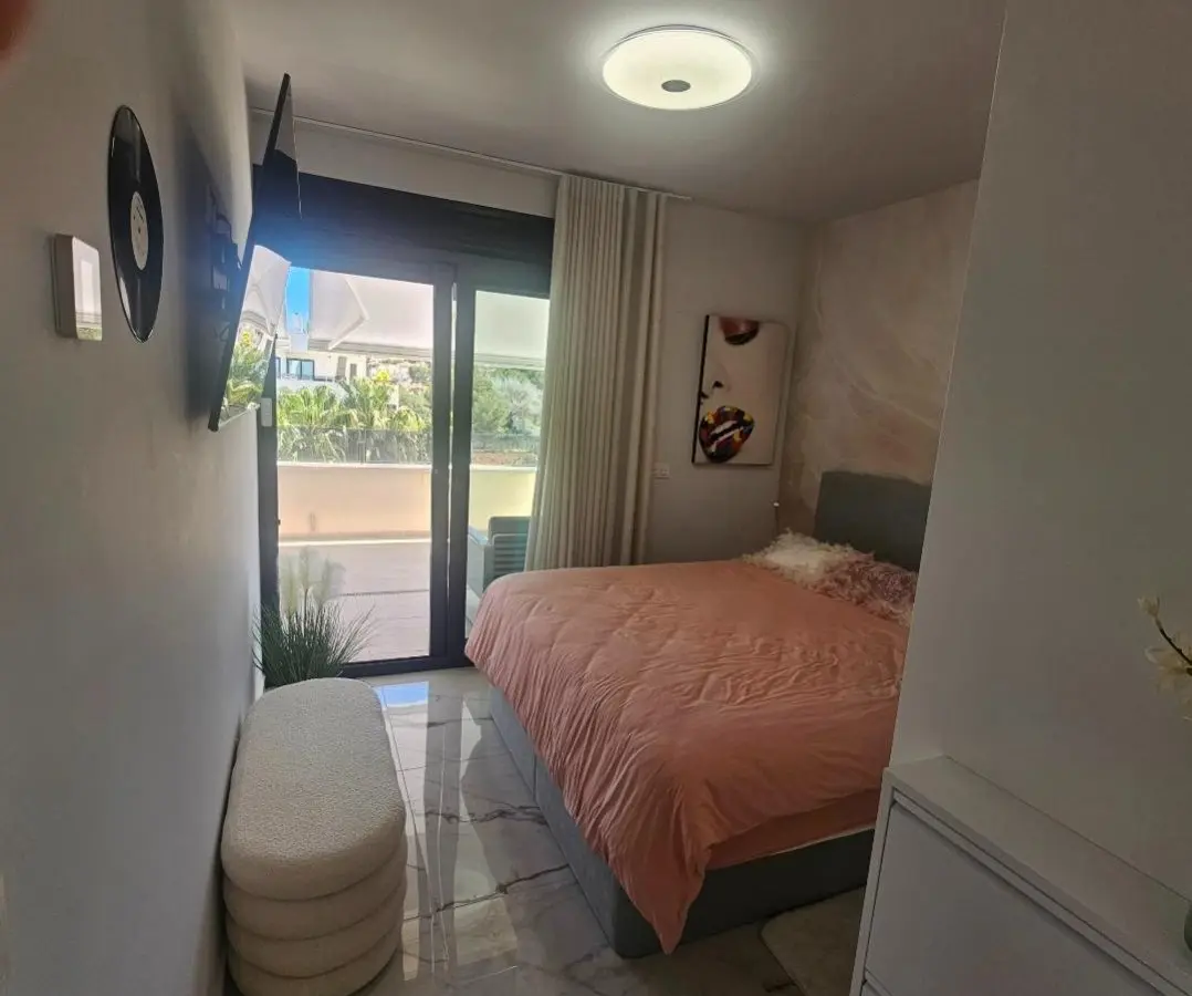 Penthouse Of 270 M² With Sea Views In Orihuela Costa, Spain