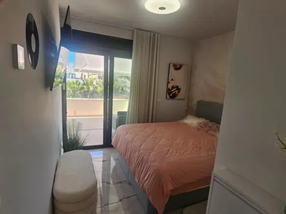 Penthouse Of 270 M² With Sea Views In Orihuela Costa, Spain