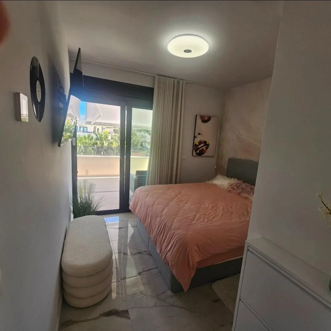Penthouse Of 270 M² With Sea Views In Orihuela Costa, Spain