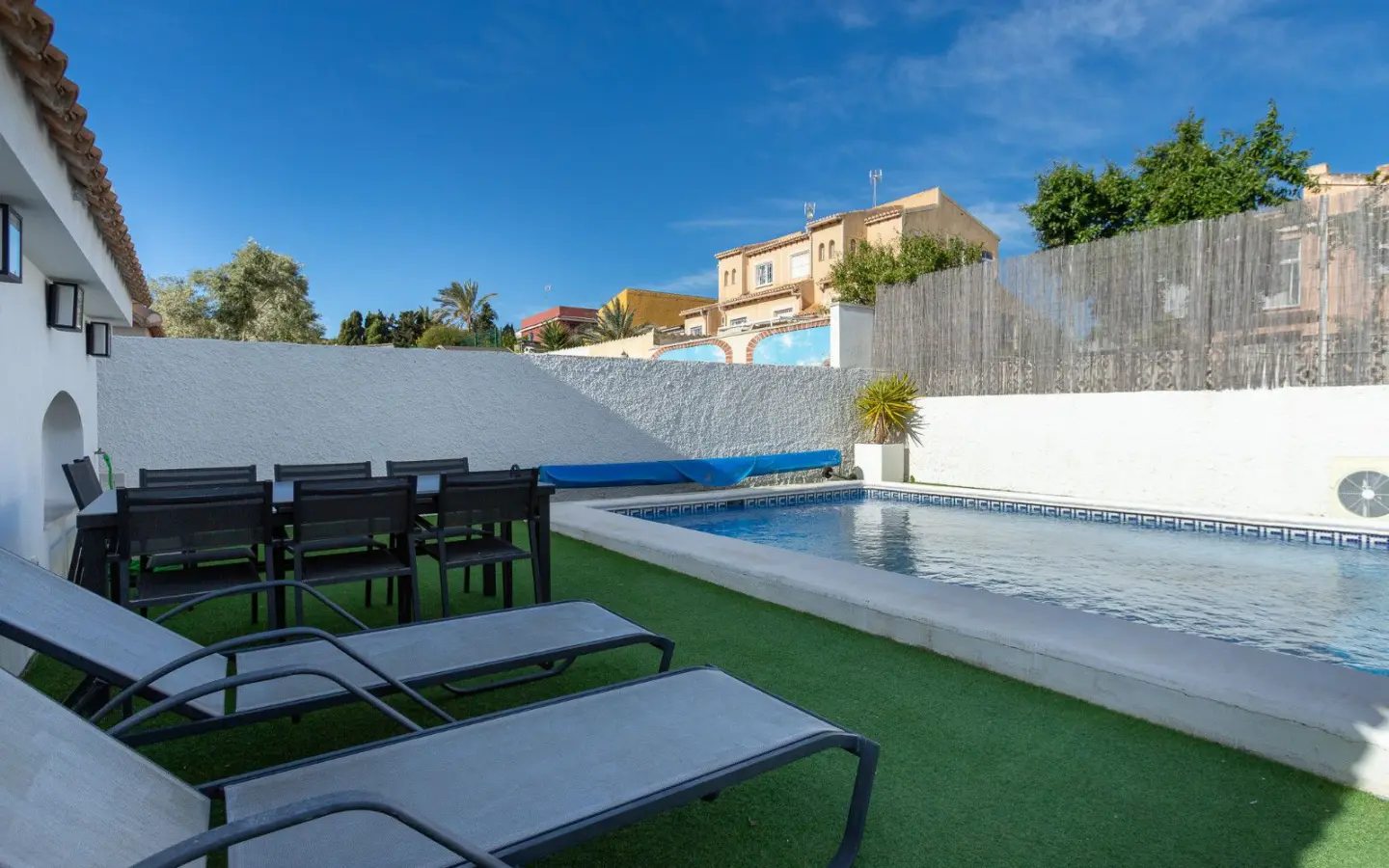 Villa Of 245 M² In Torrevieja, Spain